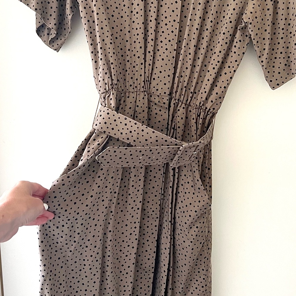 Vintage Liz Claiborne Dress size 2 or 4